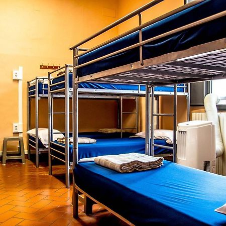 Hostel Santa Monaca فلورنس المظهر الخارجي الصورة